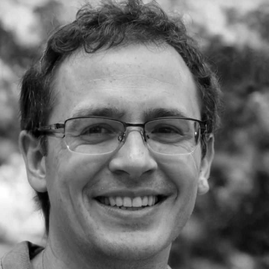 Henrik Torvalds, lead instructor at Nyvento Kyn