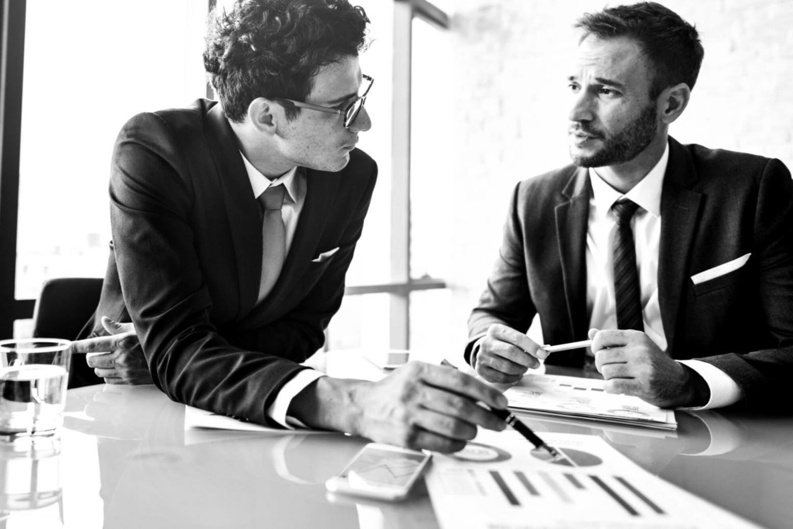 Canadian tax forms and investment documents organized on desk surface